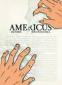 Americus Gn by MK Reed