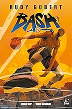 Bash Gn Vol 01 by Rudy Gobert