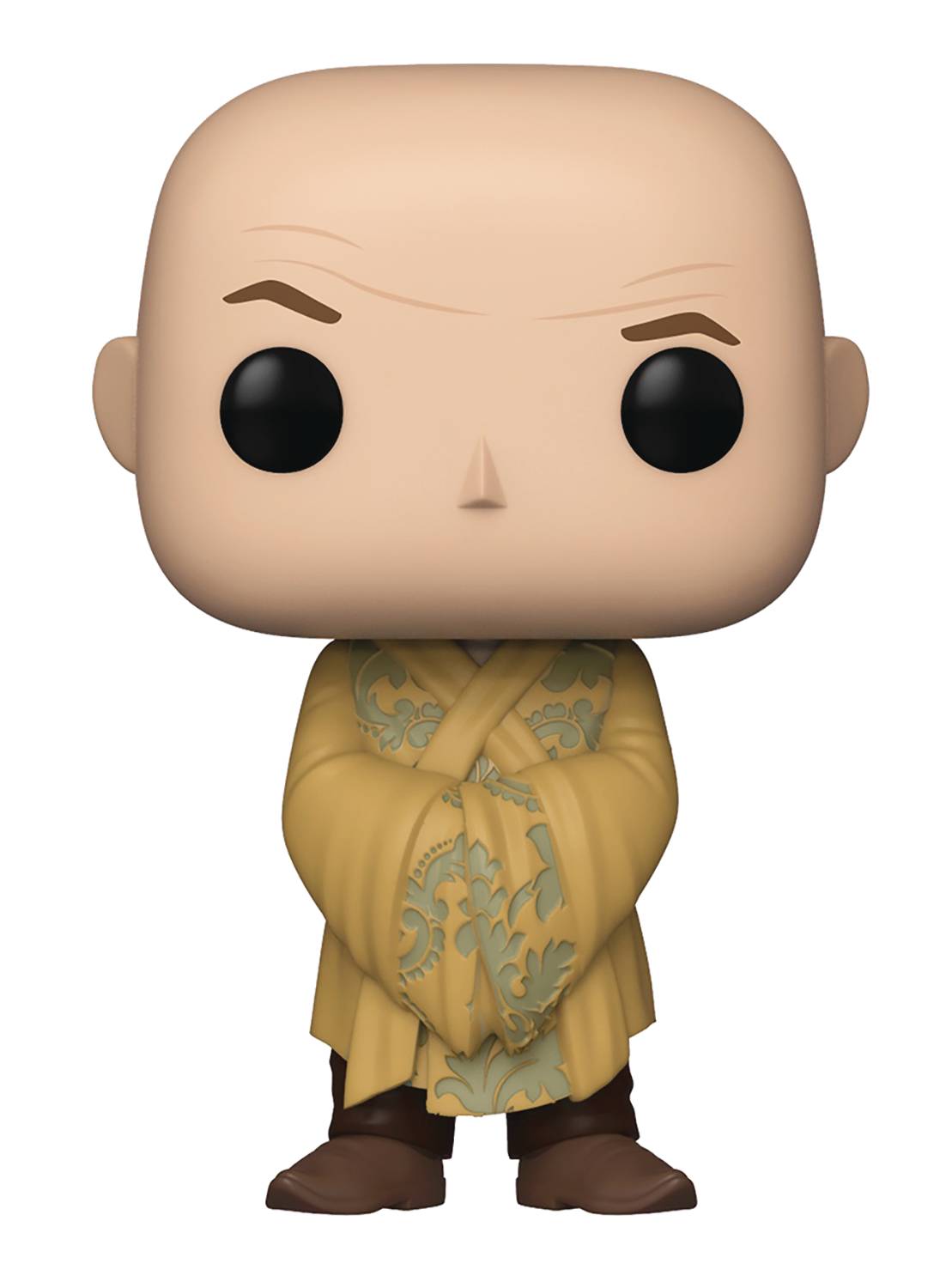 Pop Game Of Thrones S9 Lord Varys Vinyl Fig (68)