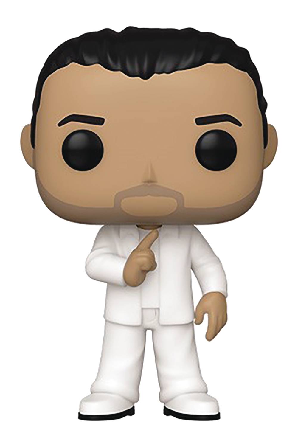 Pop Rocks Backstreet Boys Howie Dorough Vinyl Fig (142)
