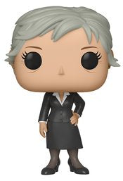 Pop James Bond M From Goldeneye Vinyl Fig (800)