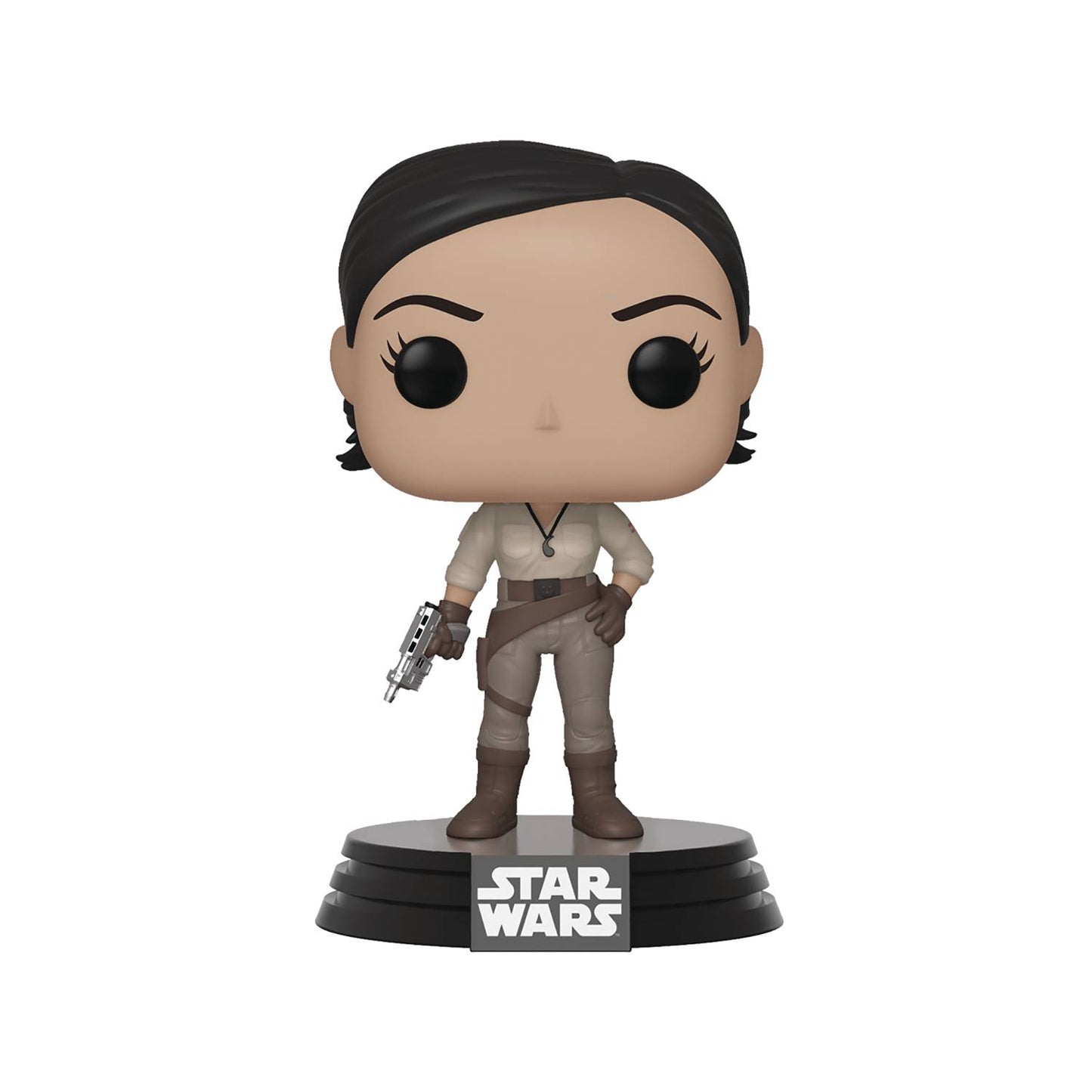 Pop Star Wars E9 Rose Vinyl Fig (316)