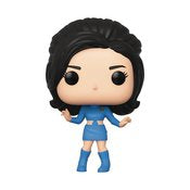 Pop Black Mirror Nanette Cole Vinyl Fig (944)