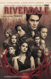 Riverdale: Season 3 Tp Vol 01