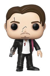 Pop Altered Carbon Takeshi Kovacs (Elias Ryker) Vinyl Fig (925)