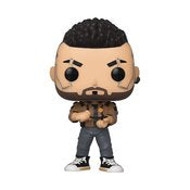 Pop Cyberpunk 2077 V-Male Vinyl Fig (588)