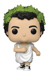 Pop Animal House Bluto Toga Party Vinyl Fig (915)