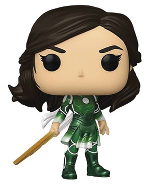 Pop Eternals Sersi Vinyl Fig (728)