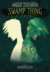 Swamp Thing Gn Twin Branches by Maggie Stiefvater