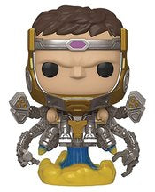 Pop Avengers Game Modok Vinyl Fig (633)
