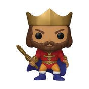 Pop Masters Of The Universe King Randor Vinyl Fig (42)