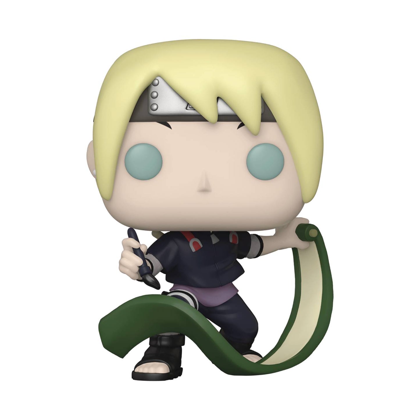 Pop Anime Boruto Inojin Vinyl Fig (1038)