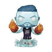 Pop Space Jam New Legacy Wet Fire Vinyl Fig (1088)