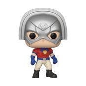 Pop Suicide Squad 2021 Peacemaker Vinyl Fig (1110)