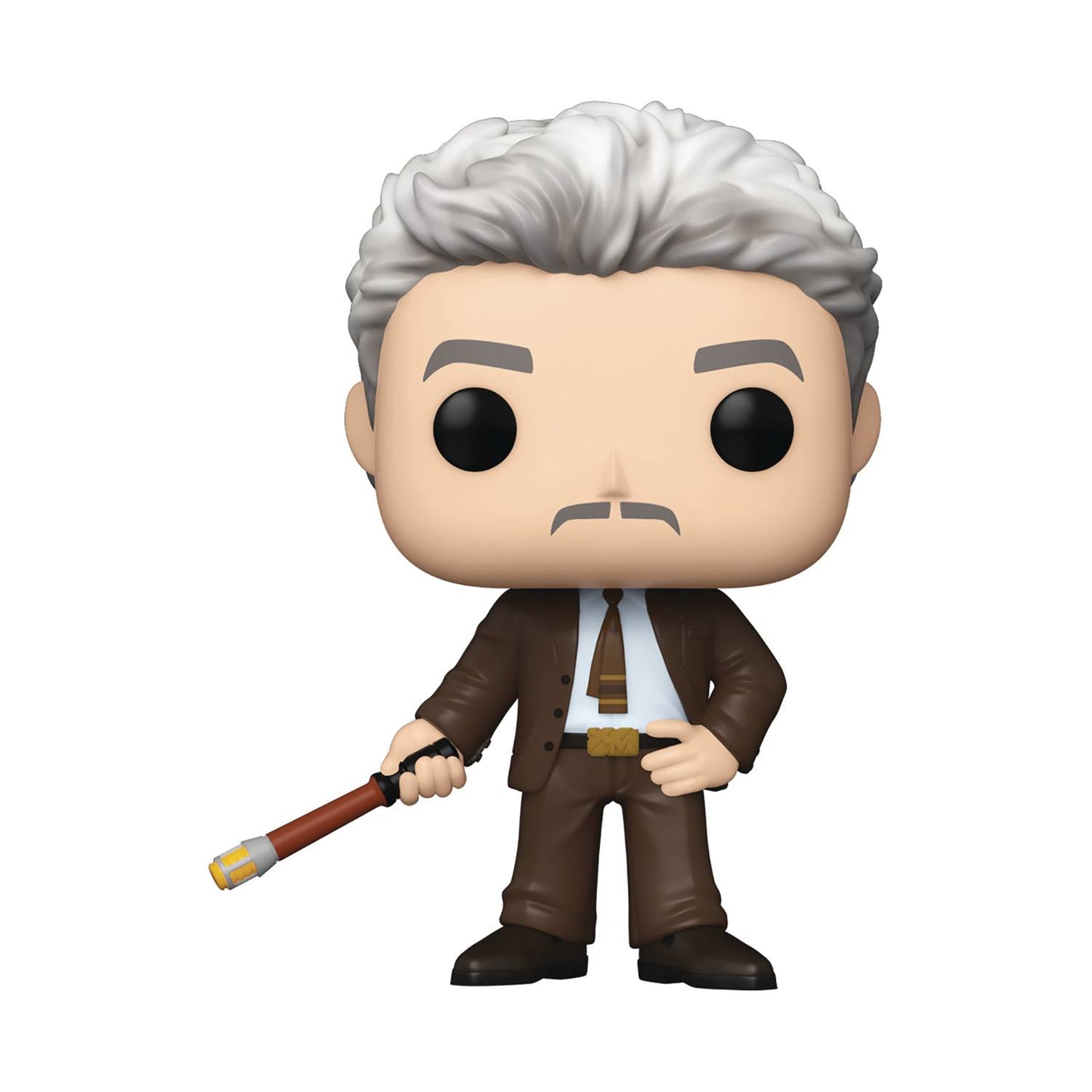 Pop Loki Tv Mobius Vinyl Fig (896)