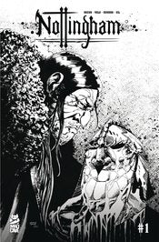 Nottingham #1 (Of 15) 4th Ptg (Mr)