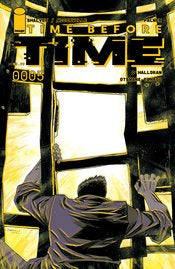 Time Before Time #5 Cvr A Shalvey (Mr)