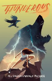 Thunderous Sc by ML Smoker