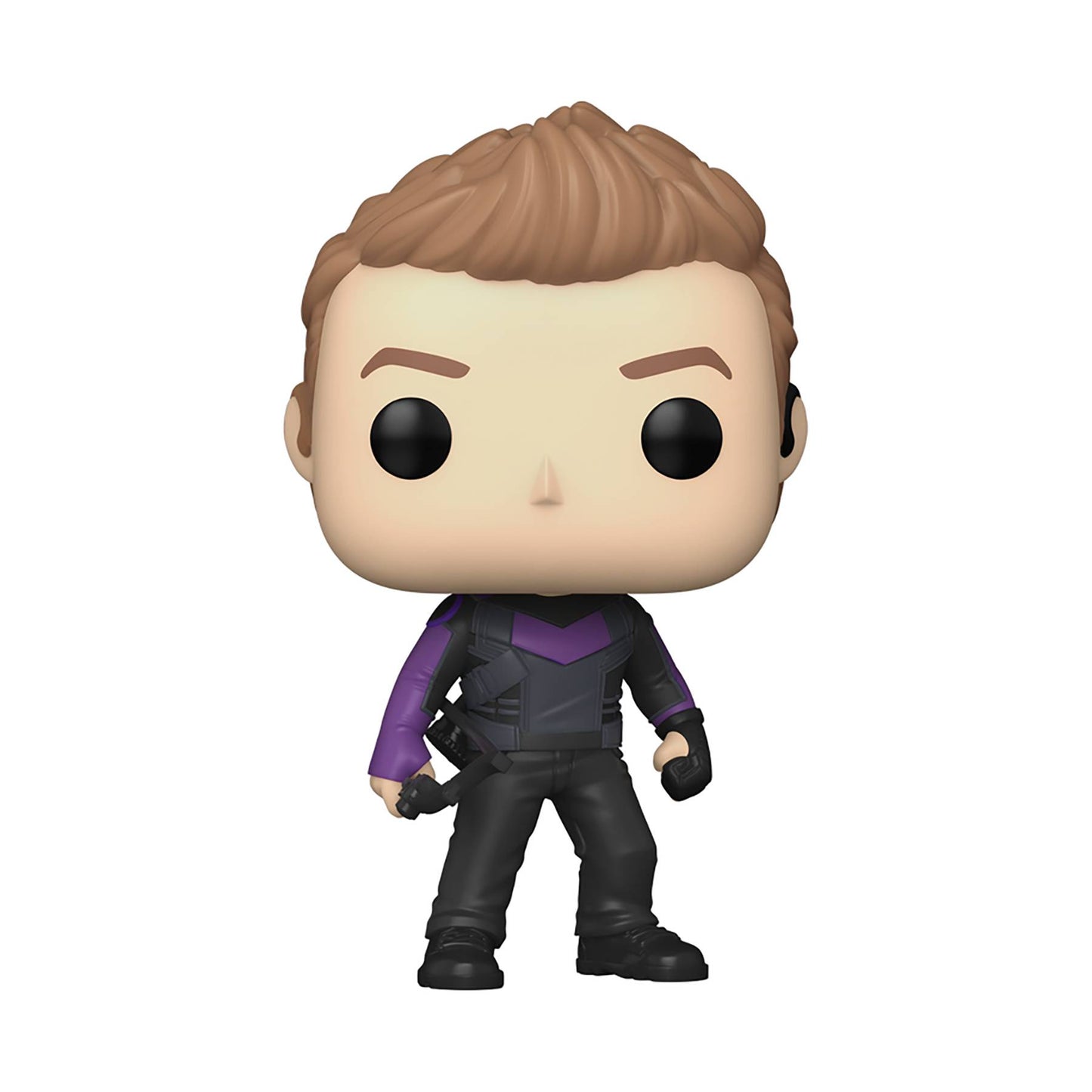Pop Hawkeye Clint Barton Vinyl Fig (1211)