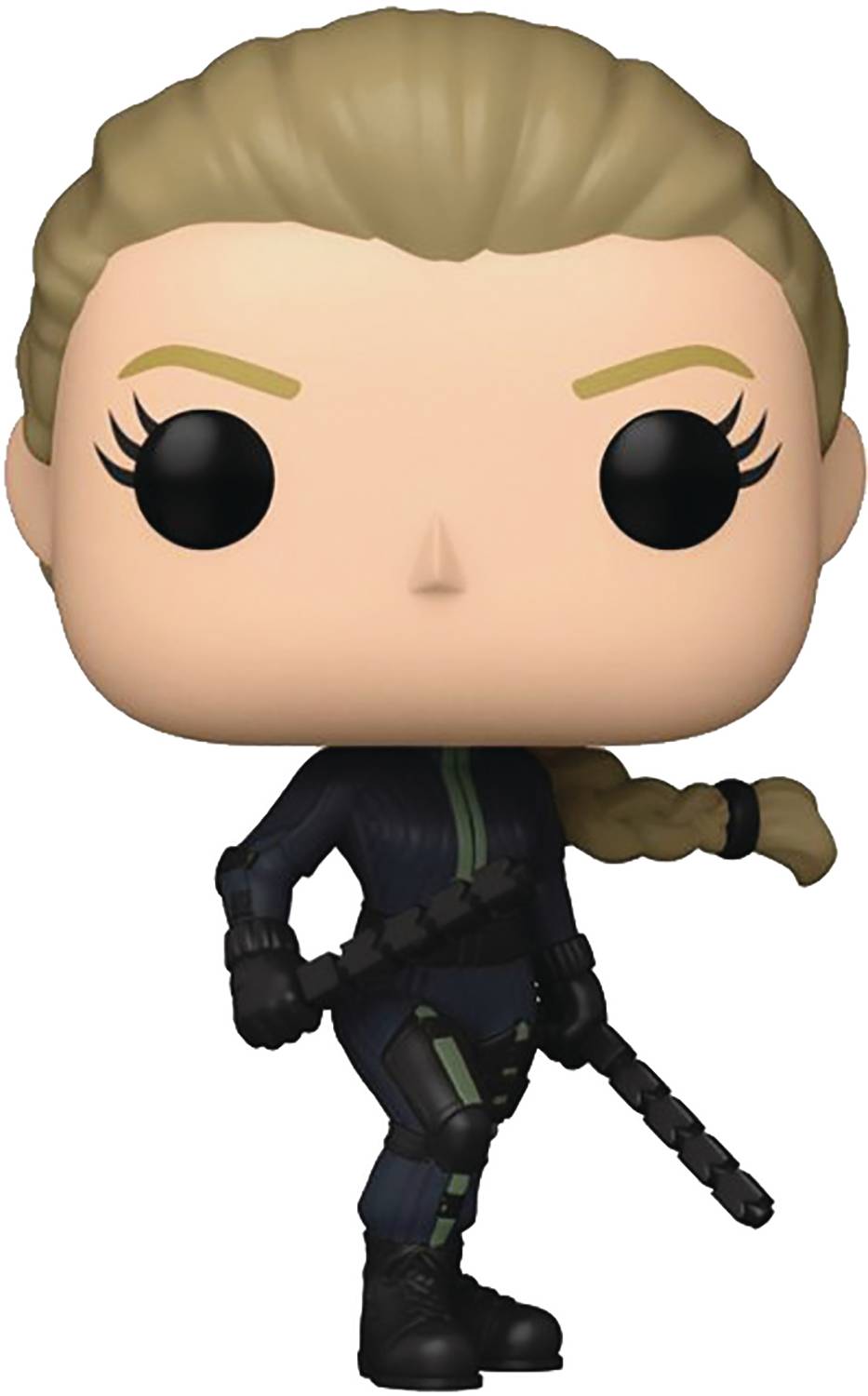 Pop Hawkeye Yelena Vinyl Fig (1213)
