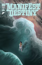 Manifest Destiny #47 (Mr)
