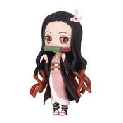 Demon Slayer Kimetsu Q-Posket Nezuko Kamado Ii Figure Ver A