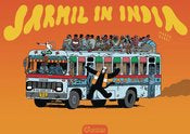 Jarmil In India Picturebook Hc