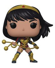 Pop Dc Future State Yara Flor Future State Vinyl Fig (SE)