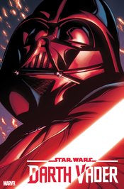 Star Wars Darth Vader (2020) #19 Dauterman Var