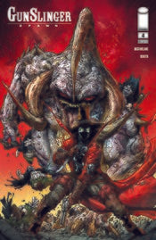 Gunslinger Spawn #4 Cvr A Booth