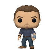Pop Jurassic World Dominion Owen Grady Vinyl Fig (1208)