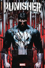 Punisher (2022) #1