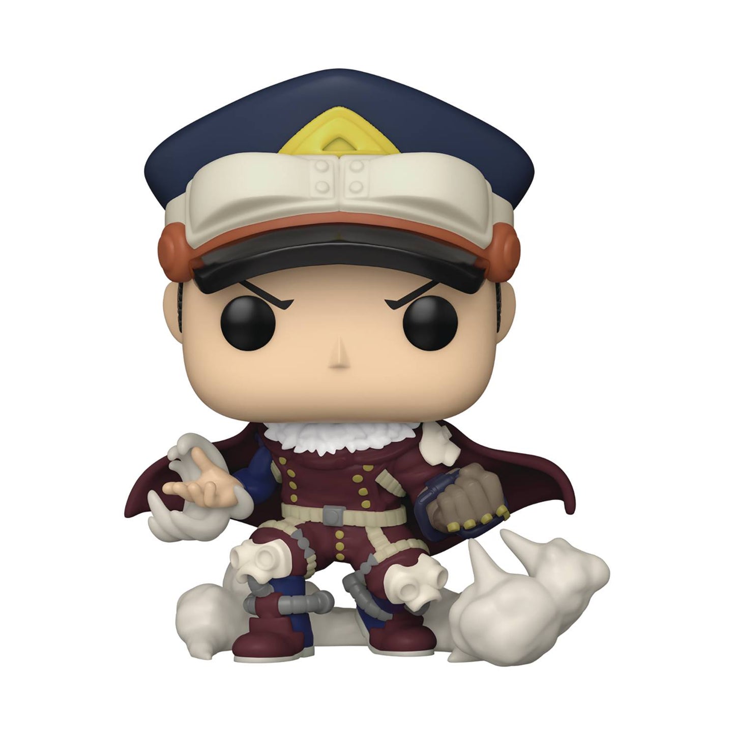 Pop Anime My Hero Academia Inasa Yoarashi Vinyl Fig (1145)