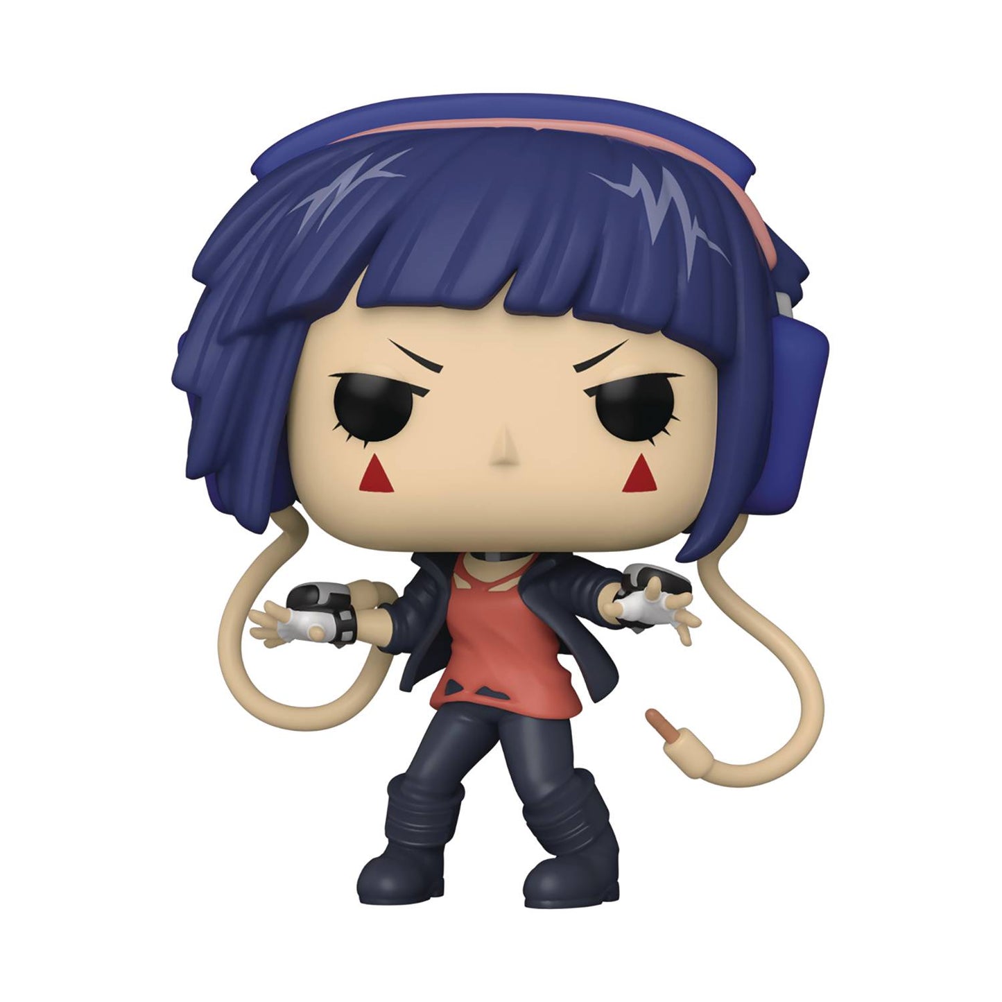 Pop Anime My Hero Academia Kyoka Jiro Vinyl Fig (1143)