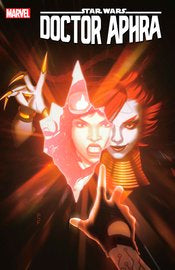 Star Wars Doctor Aphra (2020) #20