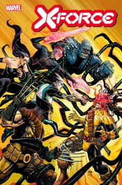 X-Force (2019) #27