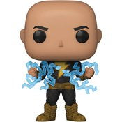Pop Black Adam Black Adam Lightning Vinyl Fig (1232)