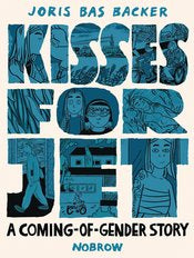 Kisses For Jet Gn A Coming Of Gender Story (Mr)
