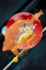 Neverender #1 (Of 6) Cvr A Kraft