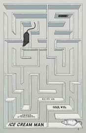 Ice Cream Man #30 Cvr A Morazzo & Ohalloran (Mr)