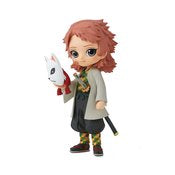 Demon Slayer Kimetsu Q-Posket Sabito Figure Ver A