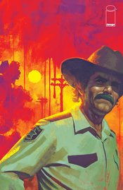 That Texas Blood #14 Cvr B Smallwood (Mr)