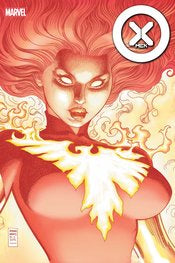 X-Men (2021) #13 Adams Var