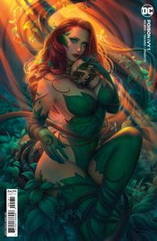 Poison Ivy (2022) #1 Cvr C Louw