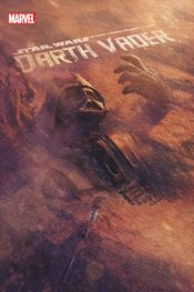 Star Wars Darth Vader (2020) #26