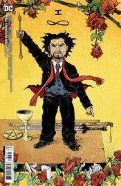 Wonder Woman (2016) #789 Cvr B Pope Card Stock Var