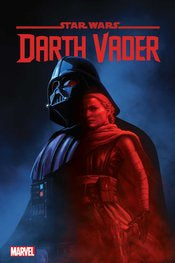 Star Wars Darth Vader (2020) #27