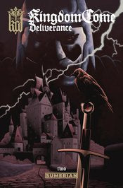 Kingdom Come Deliverance #2 (Of 4) Cvr A Walter (Mr)