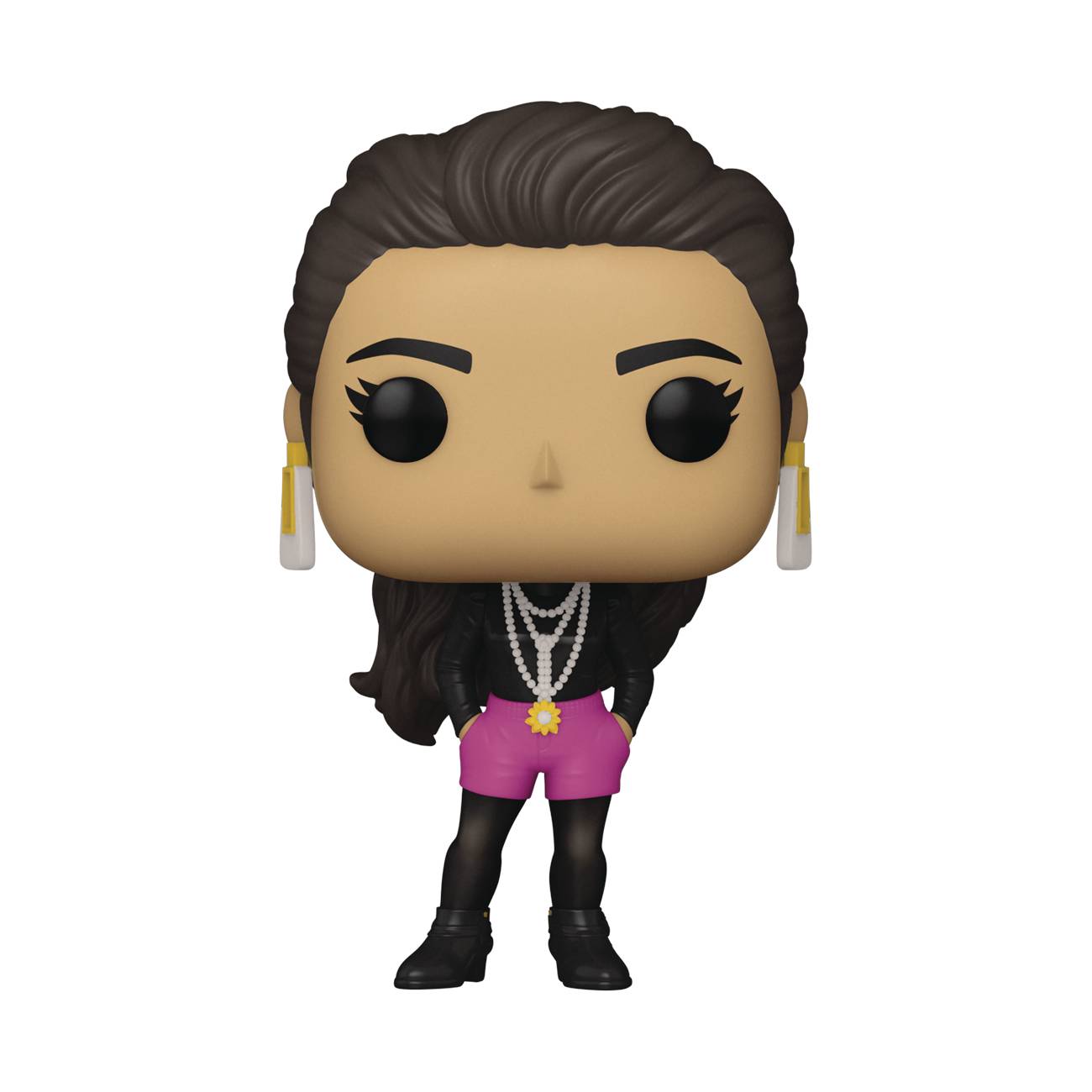 Pop She-Hulk Nikki Vinyl Fig (1133)