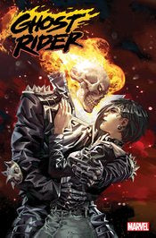 Ghost Rider (2022) #8
